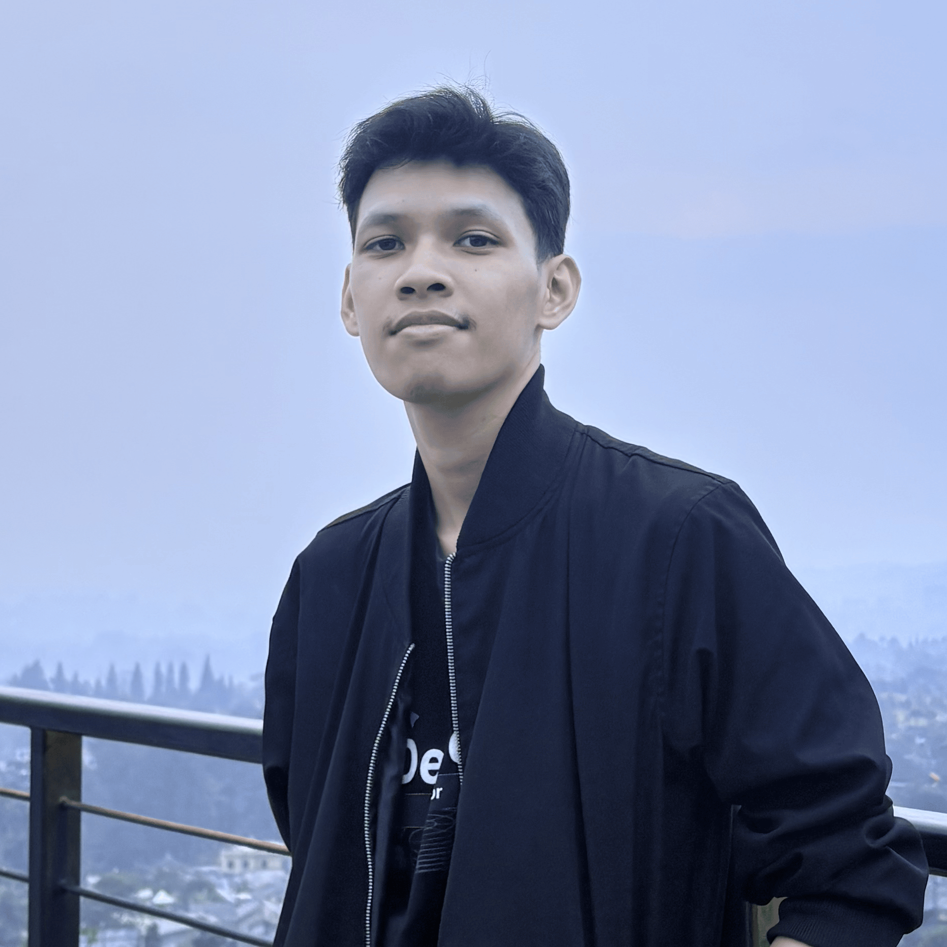 Fajar Firdaus